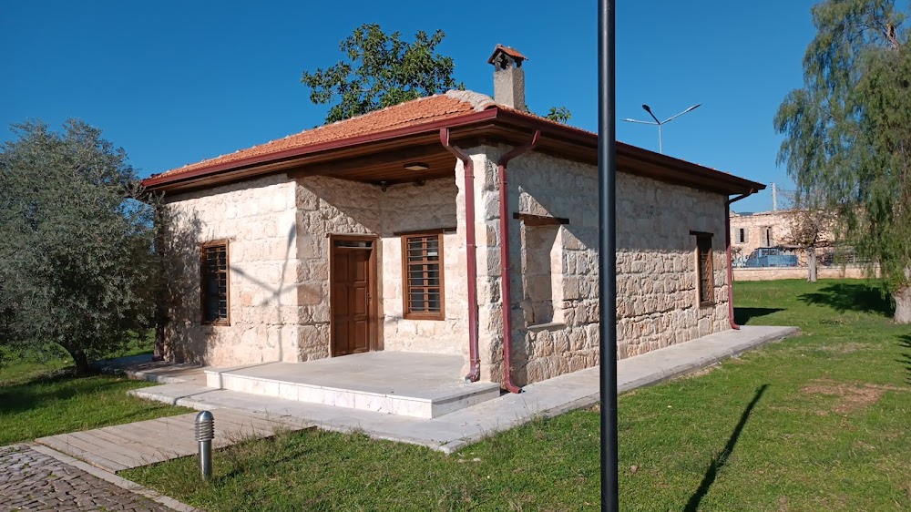 Taş Mektep "Müze" fotoğraf 1