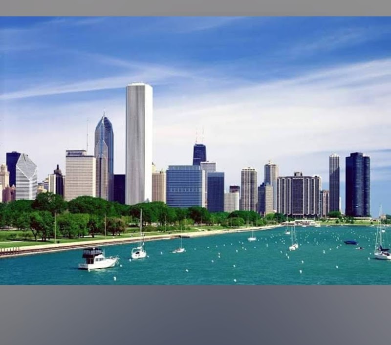 Lake Michigan