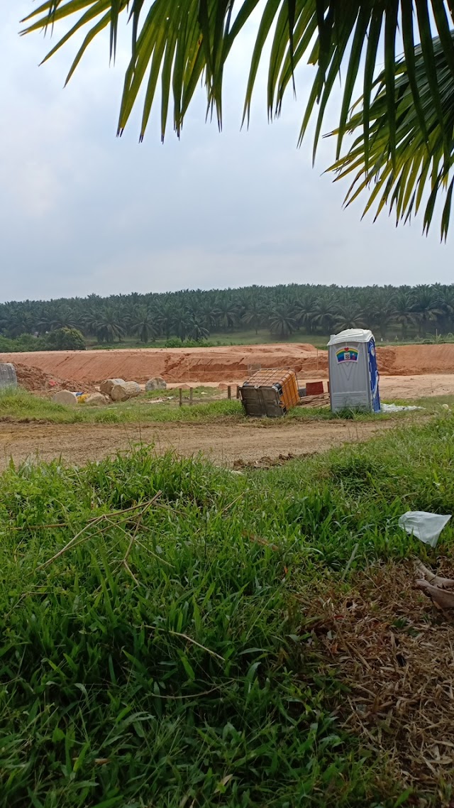 SJK(T) LADANG SEDENAK