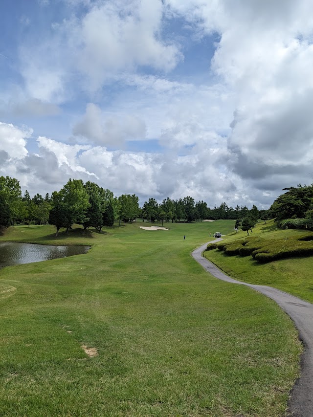 Toki-no-Dai Country Club - Photo 1