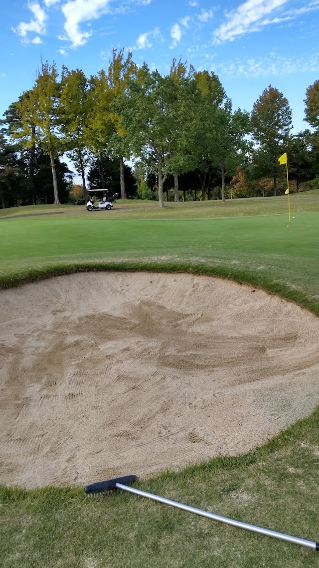 Toki-no-Dai Country Club - Photo 2
