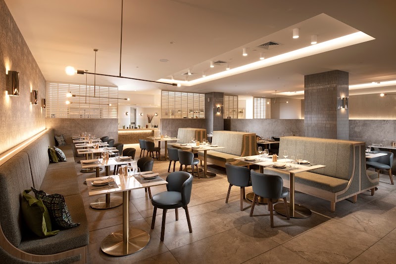 PepperBerry Restaurant