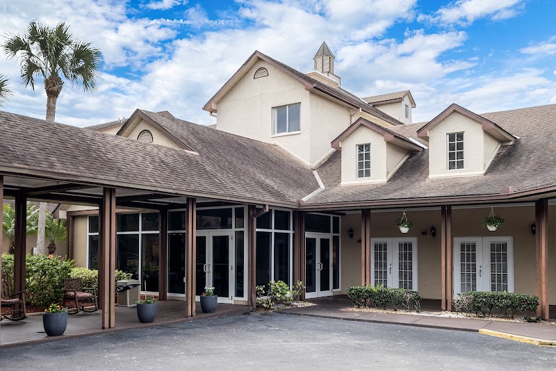Vitality Living Hudson