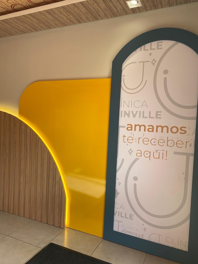 Clinica Joinville - foto 4