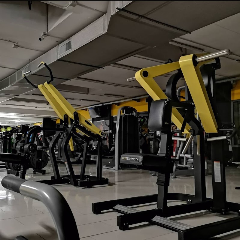 Fit Express Verbania