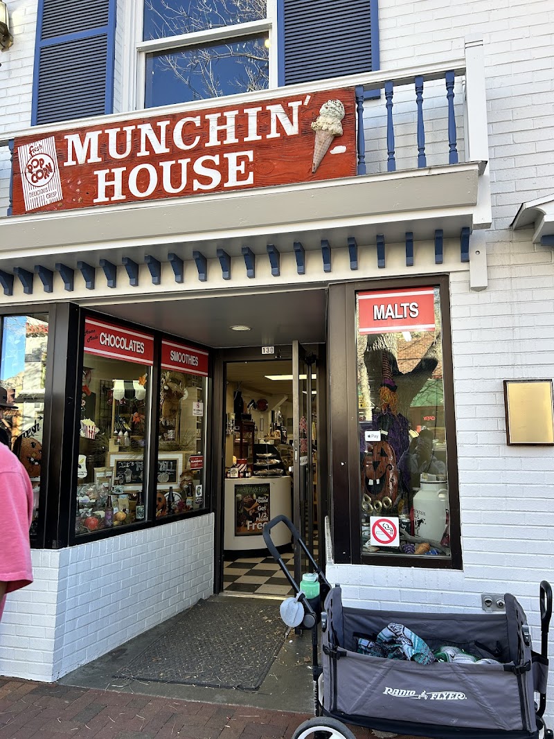 Munchin' House photo 4