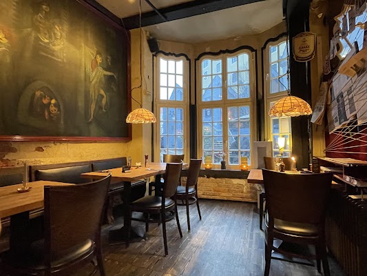 Kleiner Olymp Bremen