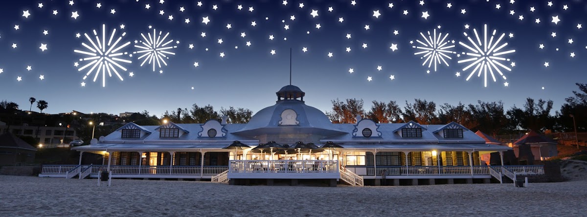 Pavilion Restaurant / Jackal on the Beach — photo 3