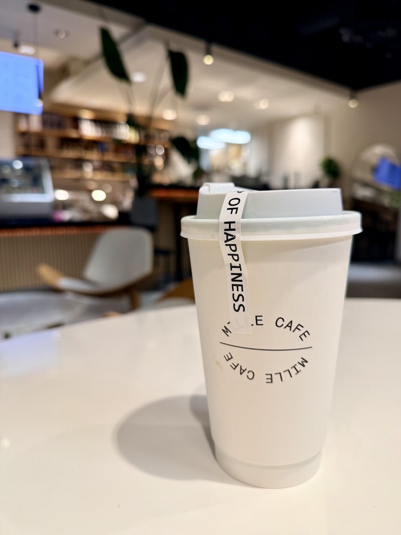 Mille Cafe photo 3