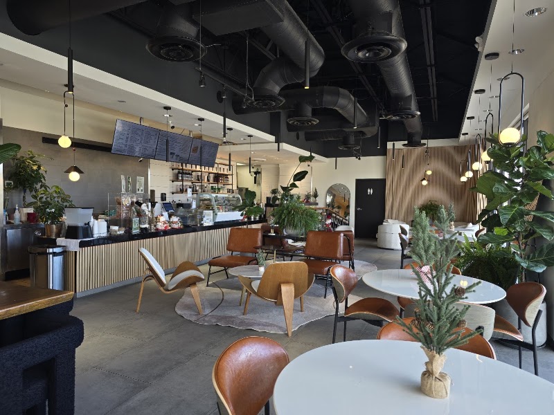 Mille Cafe photo 1