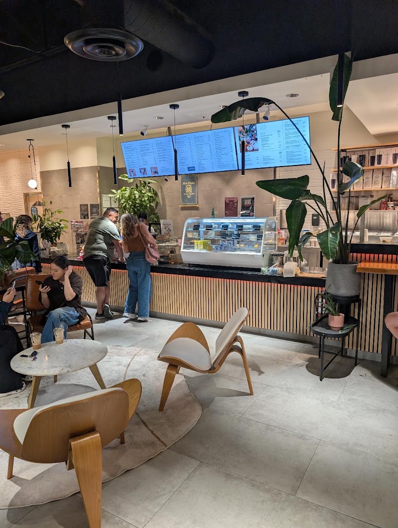 Mille Cafe photo 4