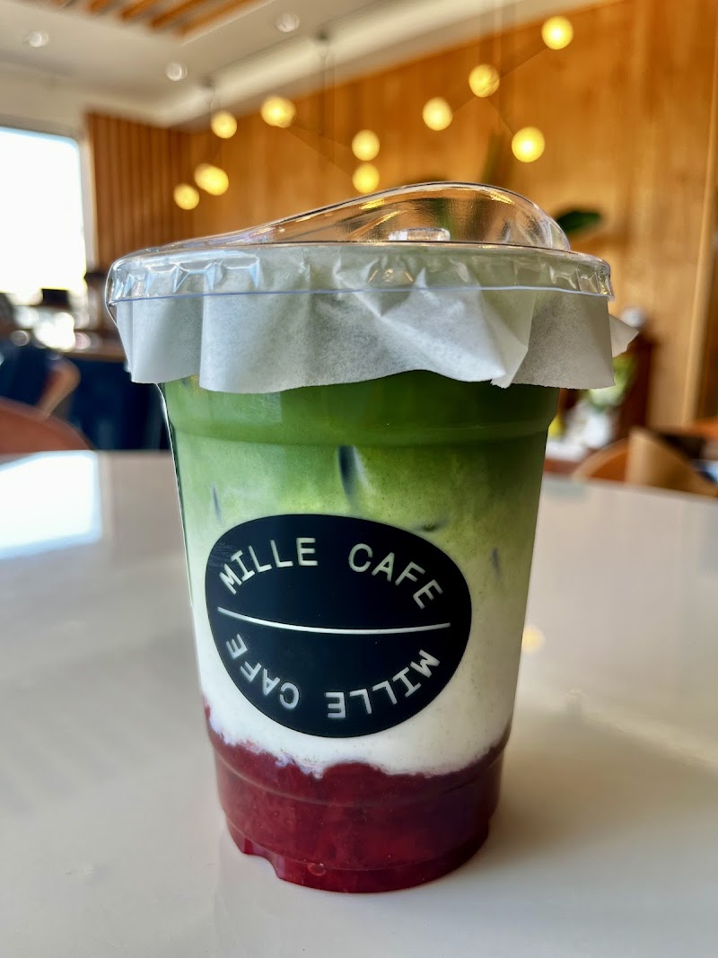 Mille Cafe photo 4