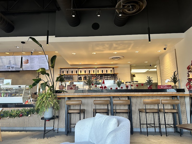 Mille Cafe photo 1