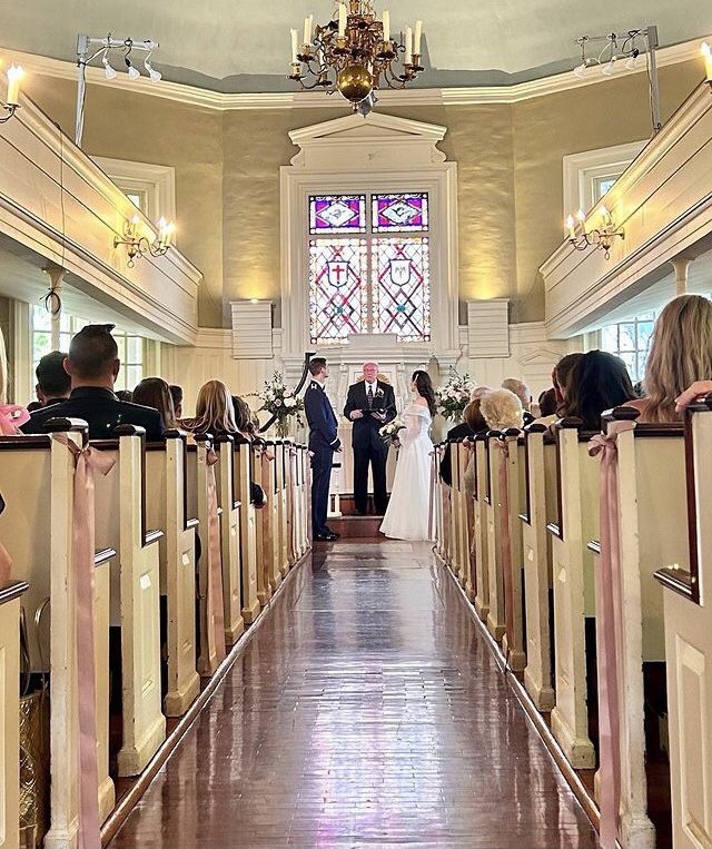 Riverside Weddings at Gloria Dei: Google Places image 2