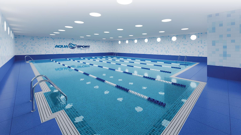 Aquasport Madrid Sur