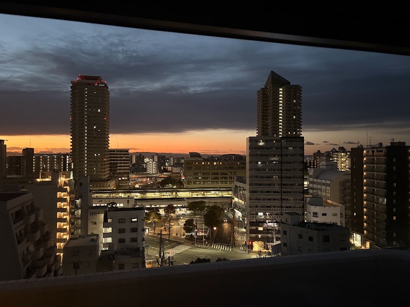 Kobe Luminous Hotel Hyogo Sta.