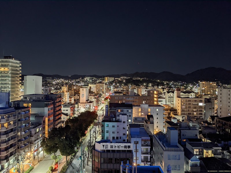 Kobe Luminous Hotel Hyogo Sta.