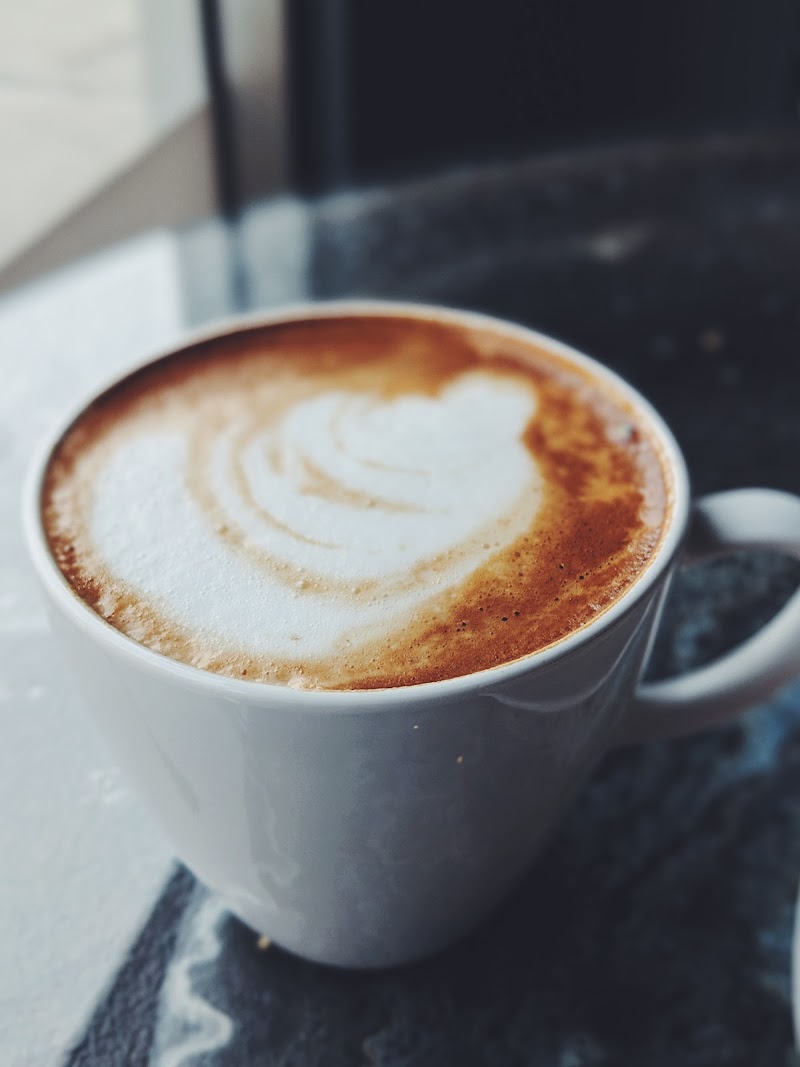 Flying Crow Coffee Co. photo 4