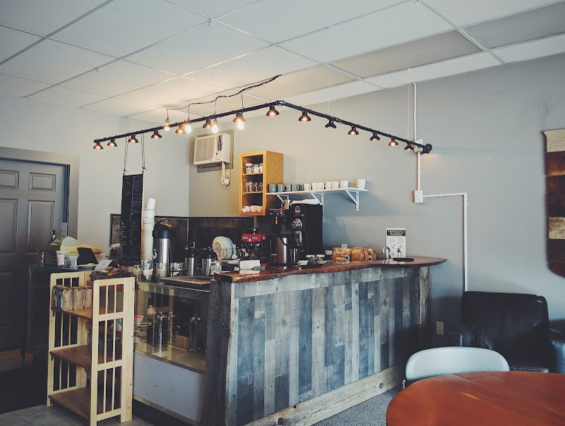 Flying Crow Coffee Co. photo 2