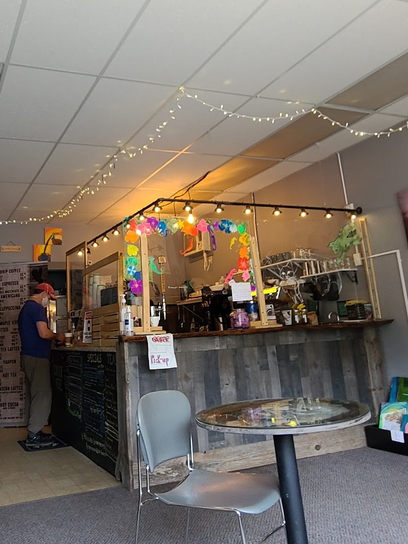 Flying Crow Coffee Co. photo 3