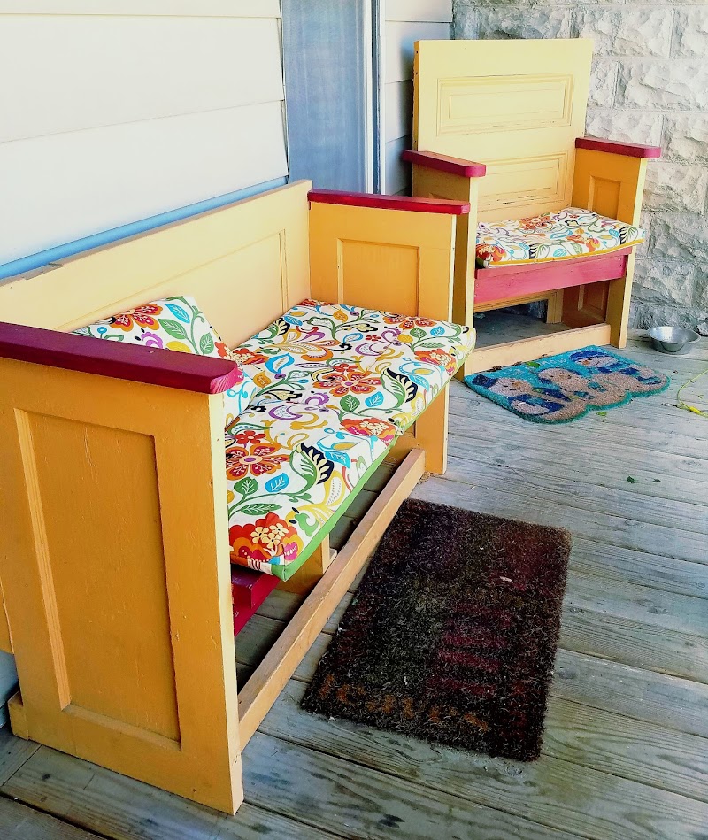 Open Door Café photo 4