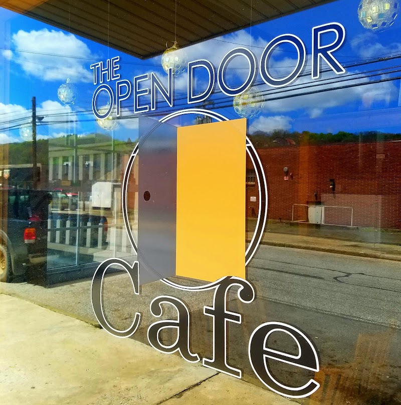 Open Door Café photo 3
