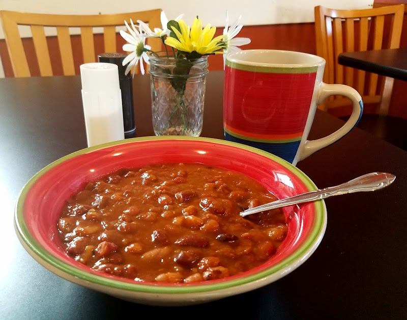 Open Door Café photo 2