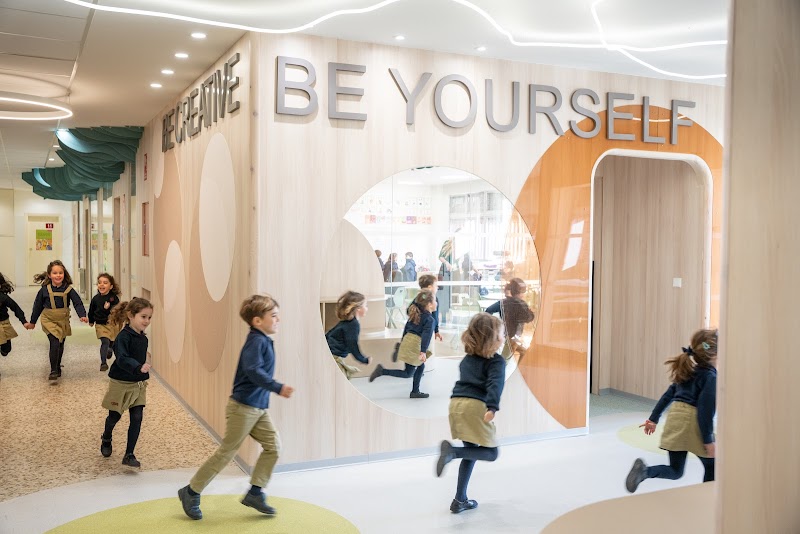 Engage International School - Colegio Privado en Majadahonda