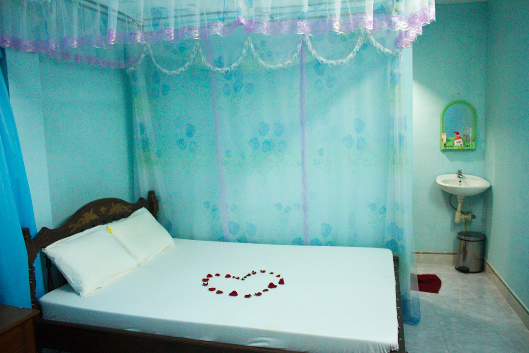 Island Smiles Homestay — 3
