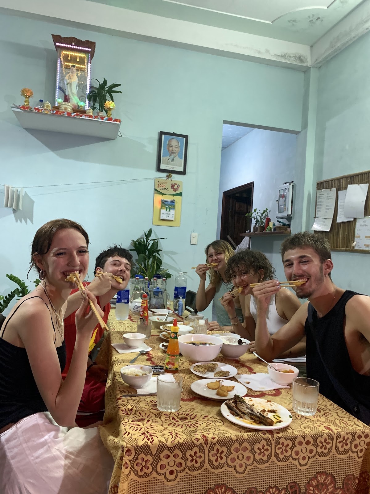 Island Smiles Homestay — 4