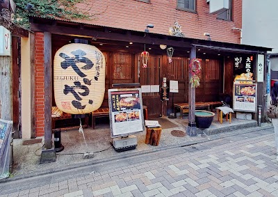 Harajuku Okonomiyaki Yai-yai
