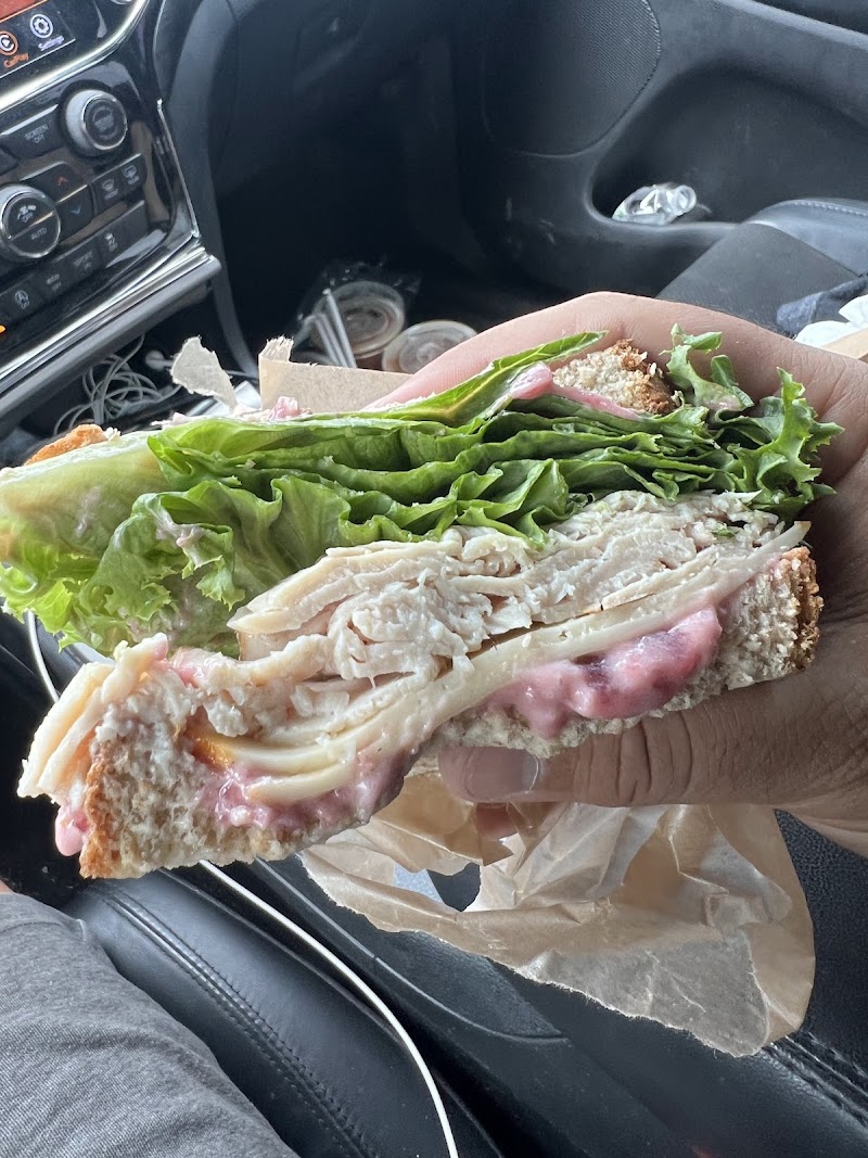 Daily Harvest Cafe photo 4