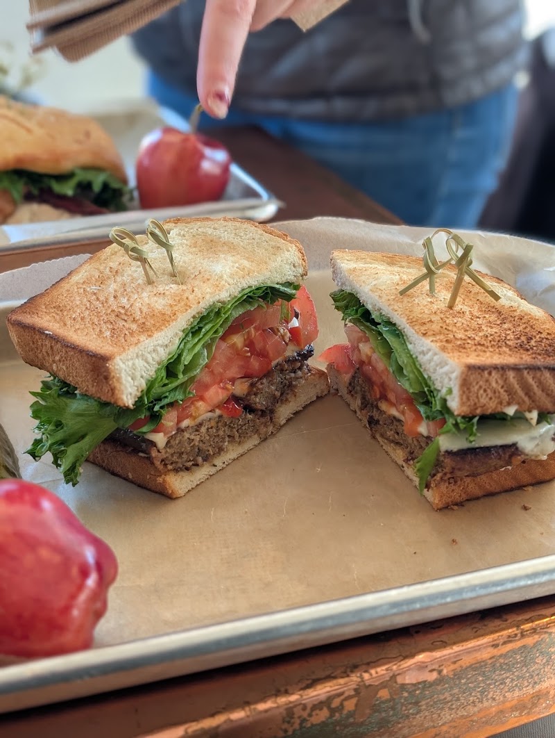 Daily Harvest Cafe photo 3