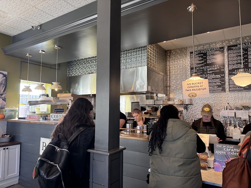 Daily Harvest Cafe photo 1