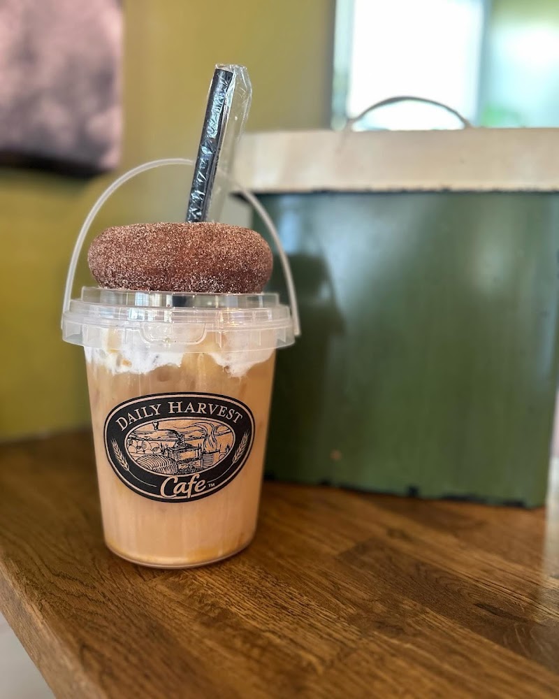 Daily Harvest Cafe photo 2