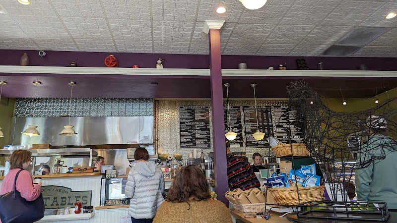 Daily Harvest Cafe photo 3