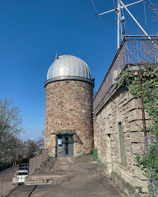 Sternwarte Stuttgart