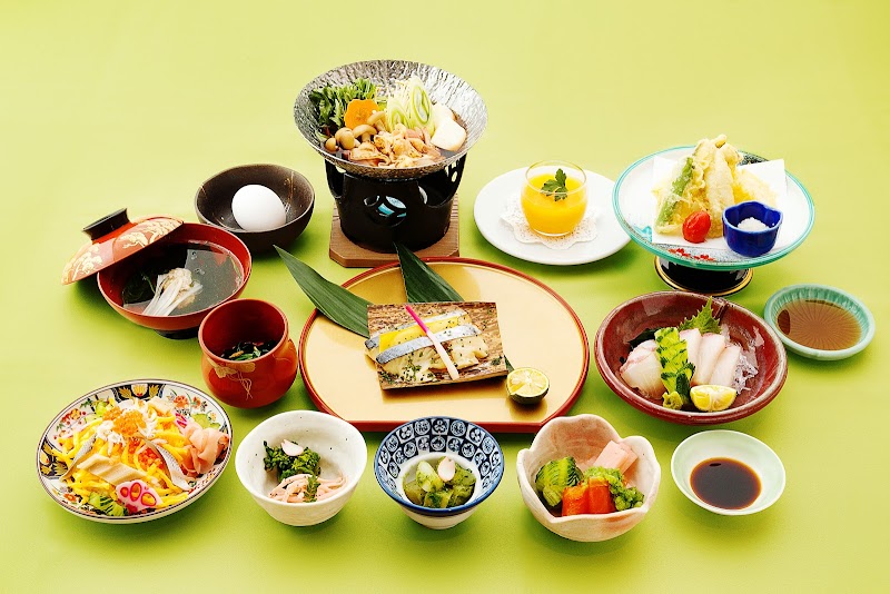 見奈良天然温泉 利楽 3