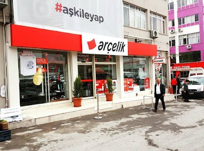 HATAY DÖRTYOL KAZANLAR LTD. ŞTİ. ARÇELİK ÇARŞI BAYİ - Beyaz Eşya Servisi