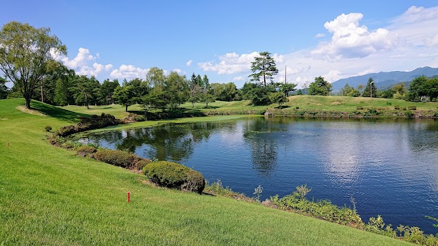 Toyoshina Country Club - Photo 10