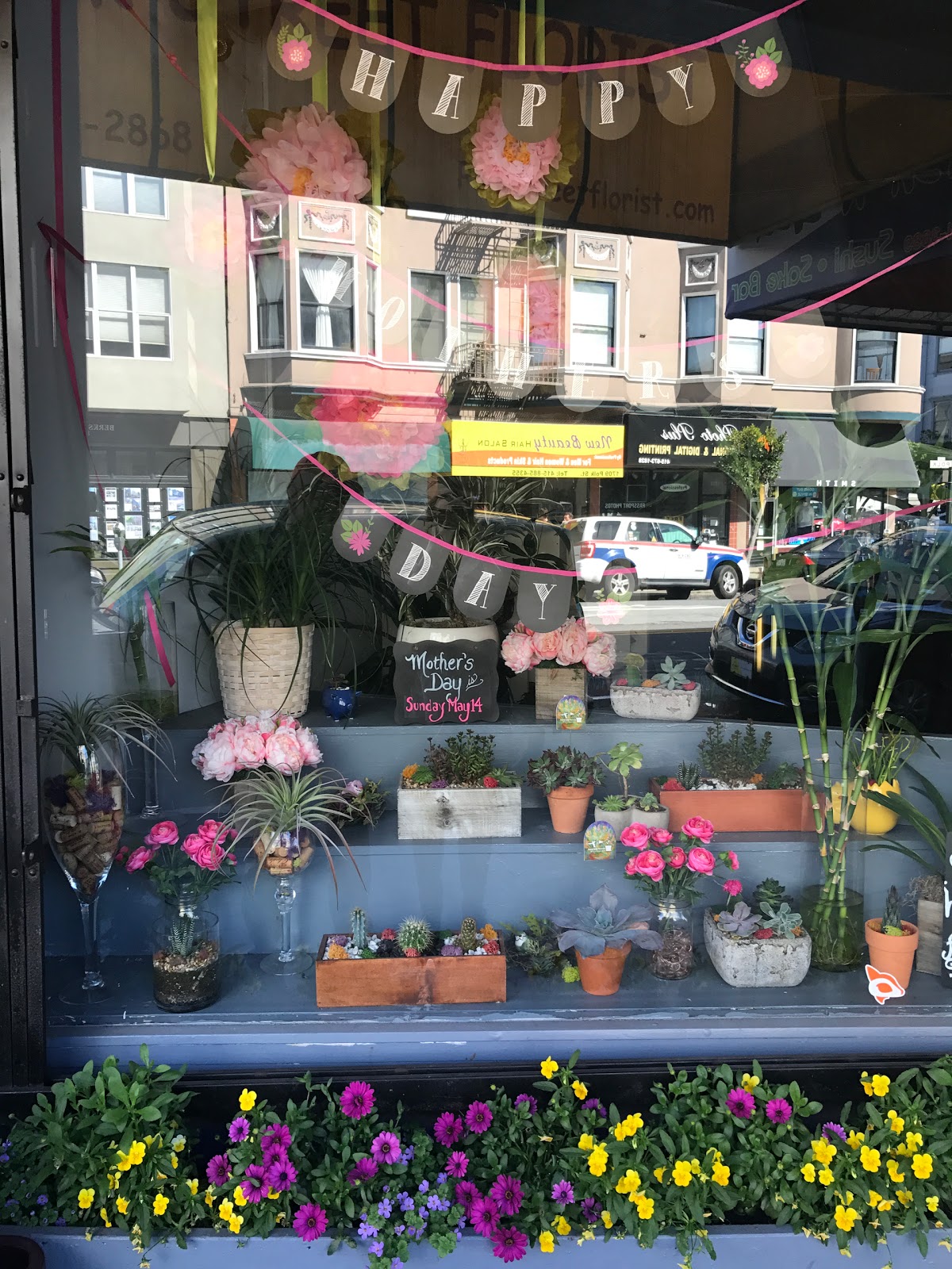 Polk Street Florist: Google Places image 2