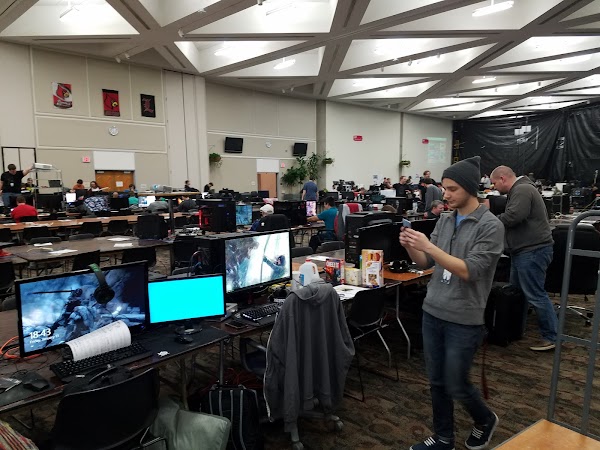 Photo by Michael Payne (mikepronin)