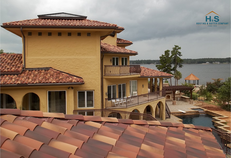 H & S Roofing & Gutter Company photo 1