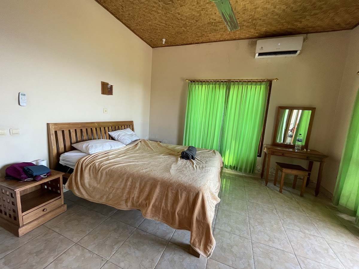 Dharma Yoga homestay — 3