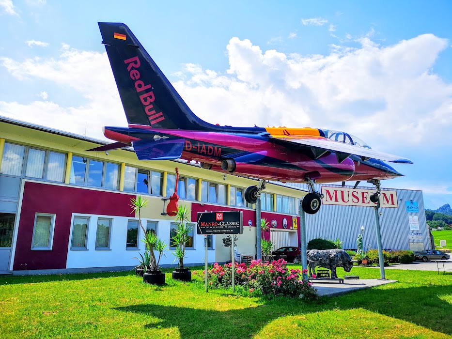 Manro Classic Auto & Musik Museum fotoğraf 1