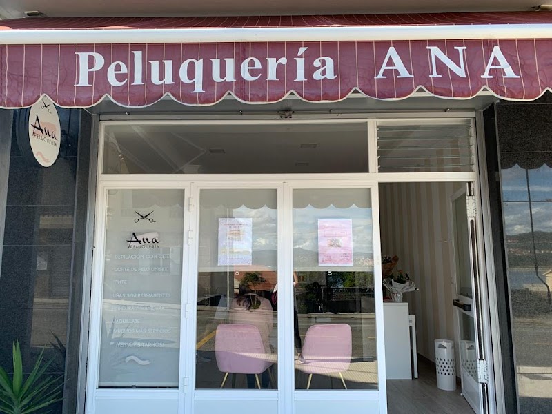 Peluquería Ana photo 2