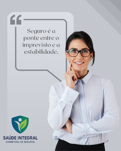 Foto de Saúde Integral Corretora de Seguros