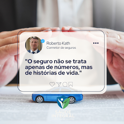 Foto de Saúde Integral Corretora de Seguros