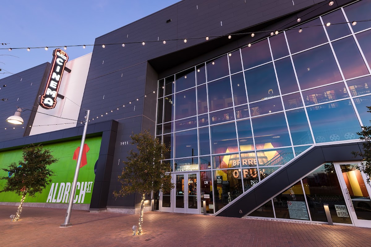 Alamo Drafthouse Cinema Mueller photo 3
