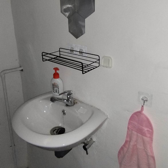Kost Murah Malang Jeje Hidden House